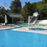 Santa Lucia Hotel Santa Cesarea Terme