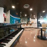 Hotel Santa Lucia Santa Cesarea Terme