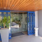 Hotel Santa Lucia 3*