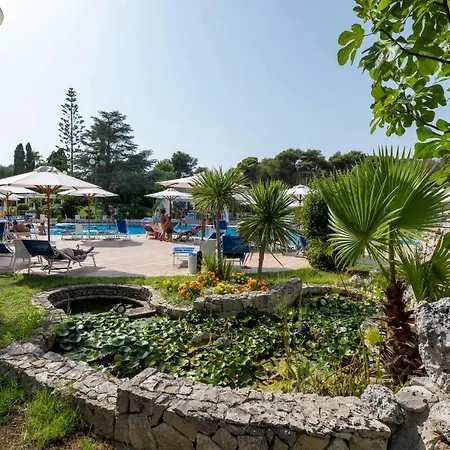 מלון Santa Lucia סנטה צזריה טרמה