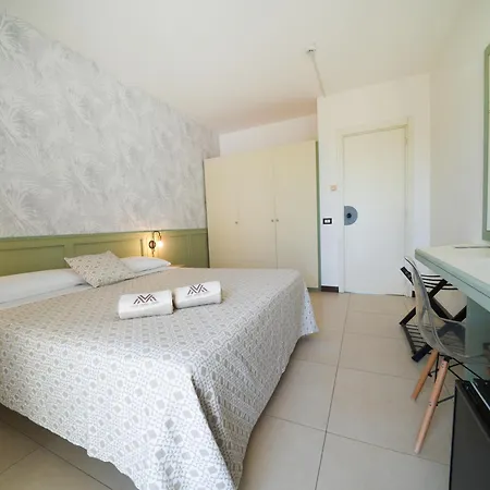 Santa Lucia 3*