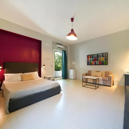Hotel Santa Lucia
