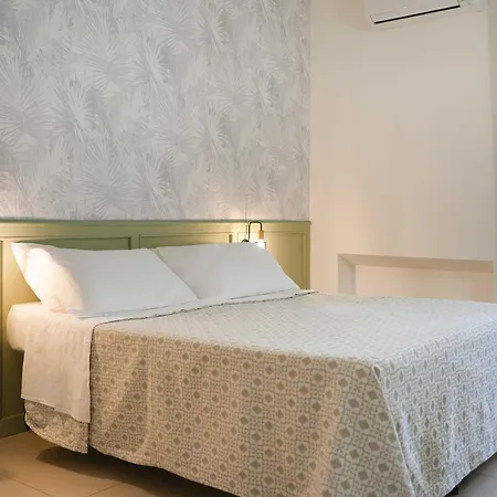 Hotel Santa Lucia Santa Cesarea Terme
