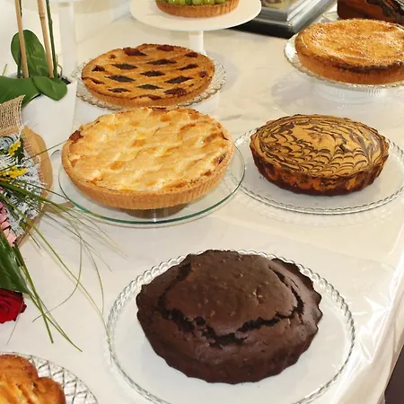 Santa Lucia סנטה צזריה טרמה