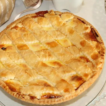 Santa Lucia מלון