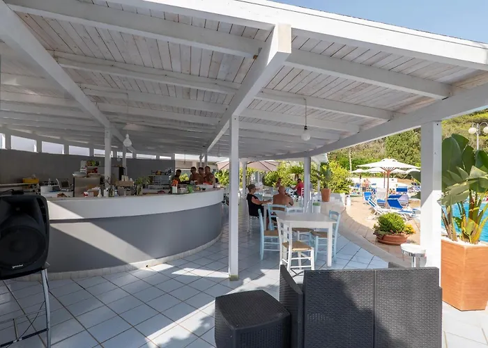 Hotel Santa Lucia