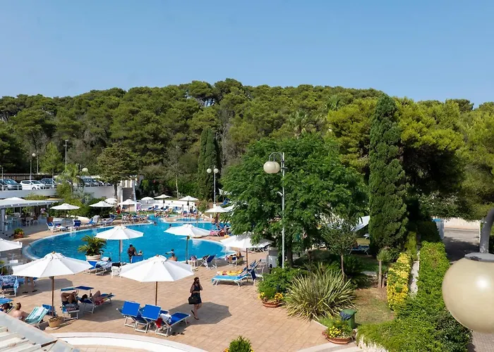 Hotel Santa Lucia 3*