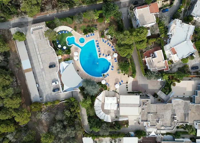 Hotel Santa Lucia 3*