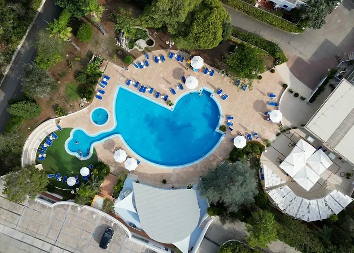 Santa Lucia 3*