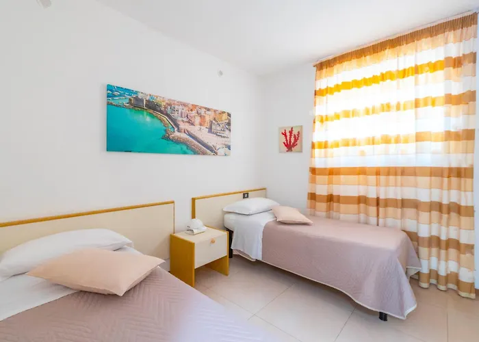 Hotel Santa Lucia