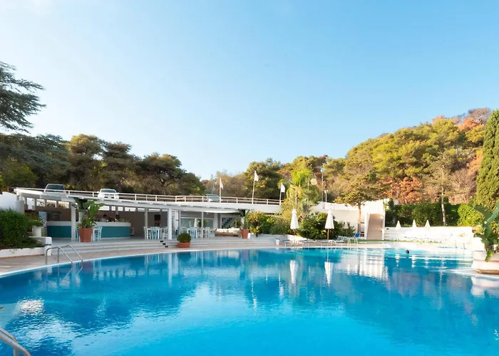 Hotel Santa Lucia Santa Cesarea Terme