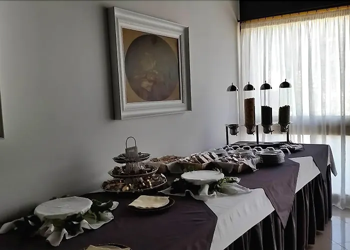 Santa Lucia Hotel