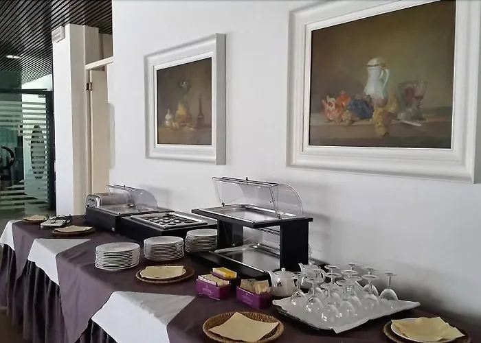 Hotel Santa Lucia Santa Cesarea Terme