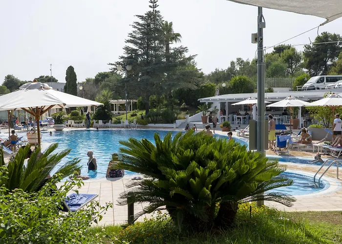 Santa Lucia 3*