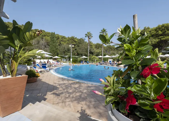 Santa Lucia Hotel
