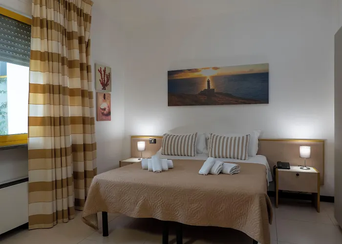 Santa Lucia Hotel 3*