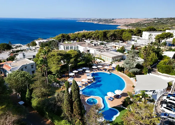 Hotel Santa Lucia