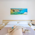 Hotel Santa Lucia 3*