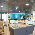 圣塔露西亚酒店 圣凯撒利亚温泉