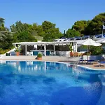 Hotel Santa Lucia