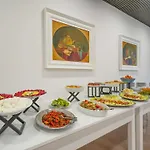 Hotel Santa Lucia 3*