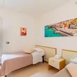 Hotel Santa Lucia