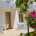 Santa Lucia Hotel
