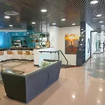 酒店 圣塔露西亚酒店