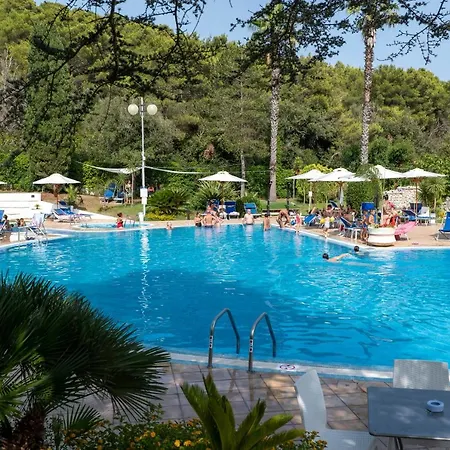 Santa Lucia 3*