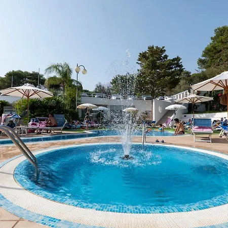 Santa Lucia Hotel Santa Cesarea Terme
