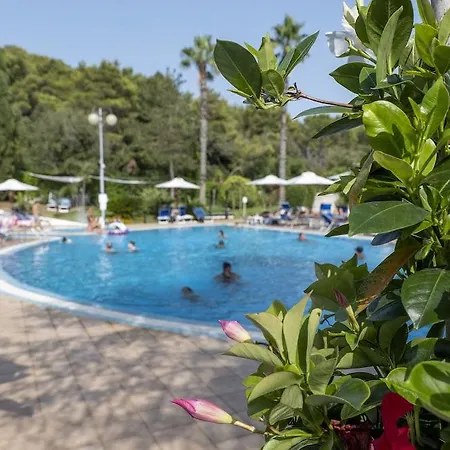 Hotel Santa Lucia Santa Cesarea Terme