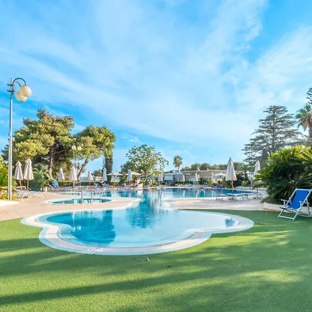 Santa Lucia Hotel Santa Cesarea Terme