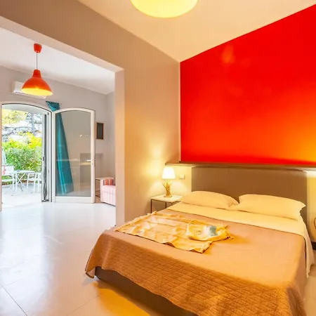 Hotel Santa Lucia