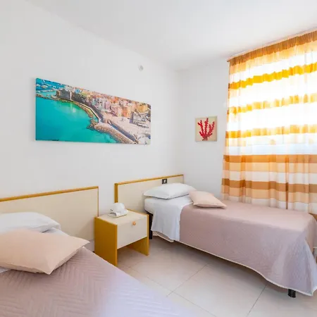 Hotel Santa Lucia