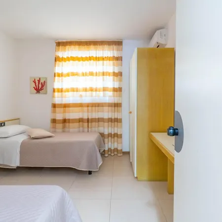 Santa Lucia 3*