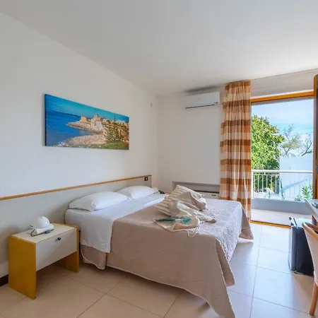 Hotel Santa Lucia Santa Cesarea Terme