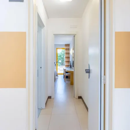Santa Lucia Hotel