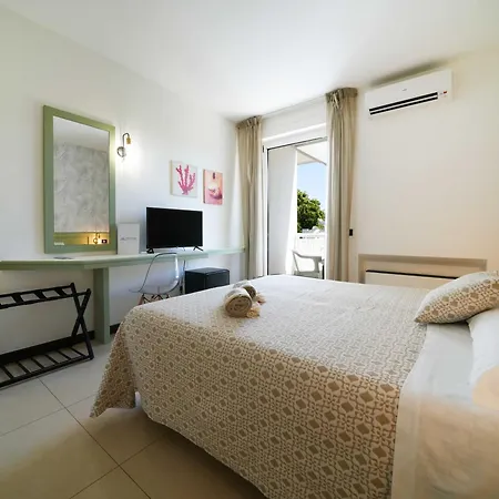 Santa Lucia Hotel Santa Cesarea Terme