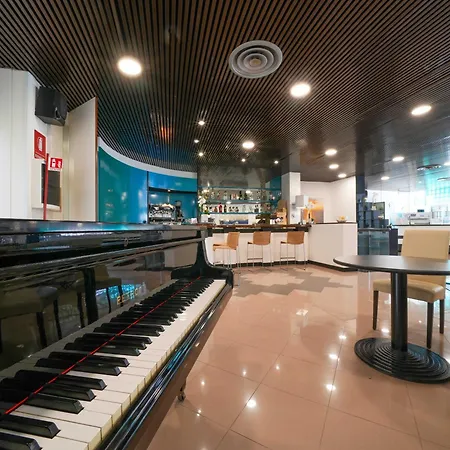 Ξενοδοχείο Santa Lucia Santa Cesarea Terme