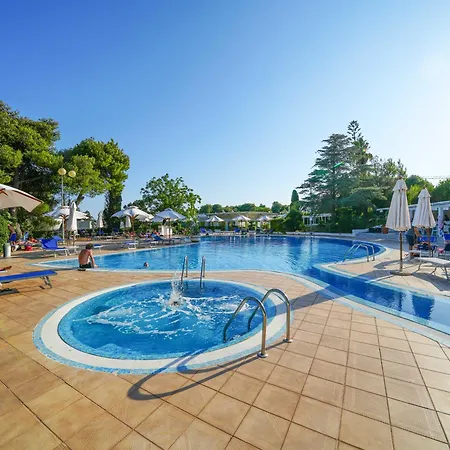 Santa Lucia Ξενοδοχείο 3*