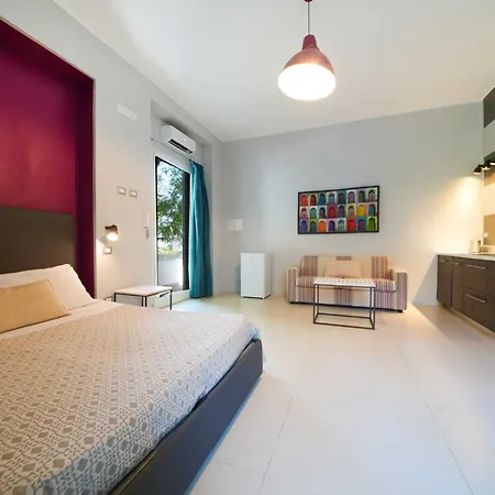 Santa Lucia Hotel 3*