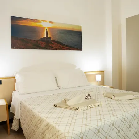 Ξενοδοχείο Santa Lucia Santa Cesarea Terme
