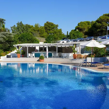 Hotel Santa Lucia