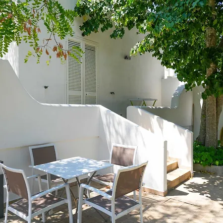 Santa Lucia Ξενοδοχείο 3*