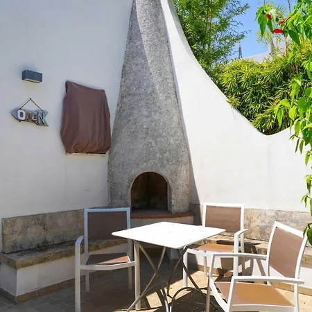 Hotel Santa Lucia Santa Cesarea Terme