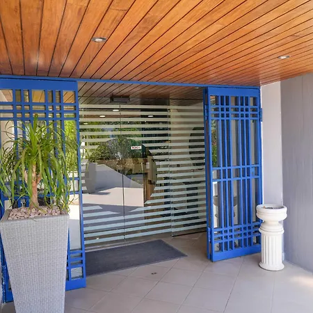 Ξενοδοχείο Santa Lucia 3*